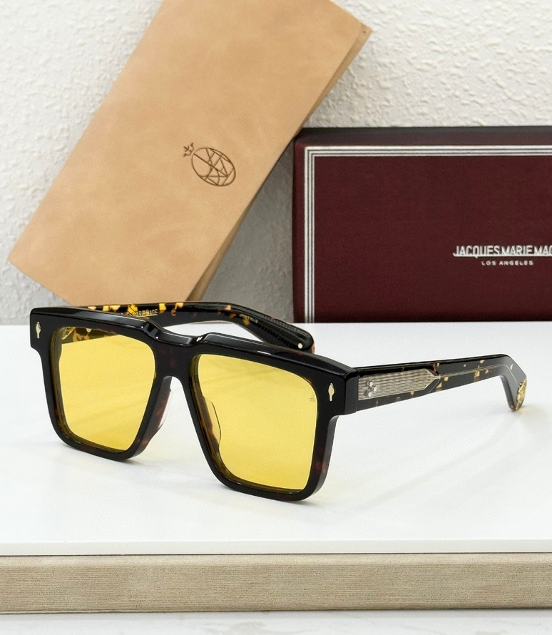 JACQUES MARIE MAGE Sunglasses(AAAA)-1283