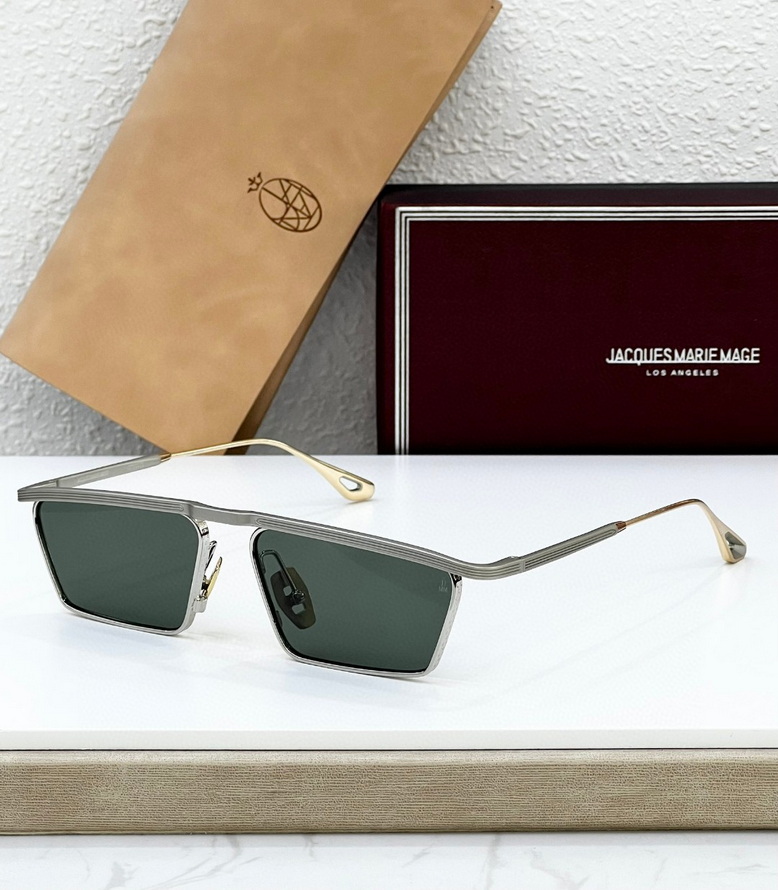 JACQUES MARIE MAGE Sunglasses(AAAA)-1278