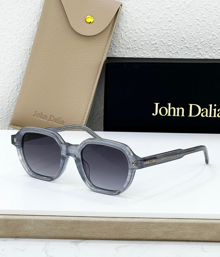 John Dalia Sunglasses(AAAA)-192