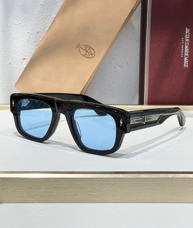 JACQUES MARIE MAGE Sunglasses(AAAA)-1262