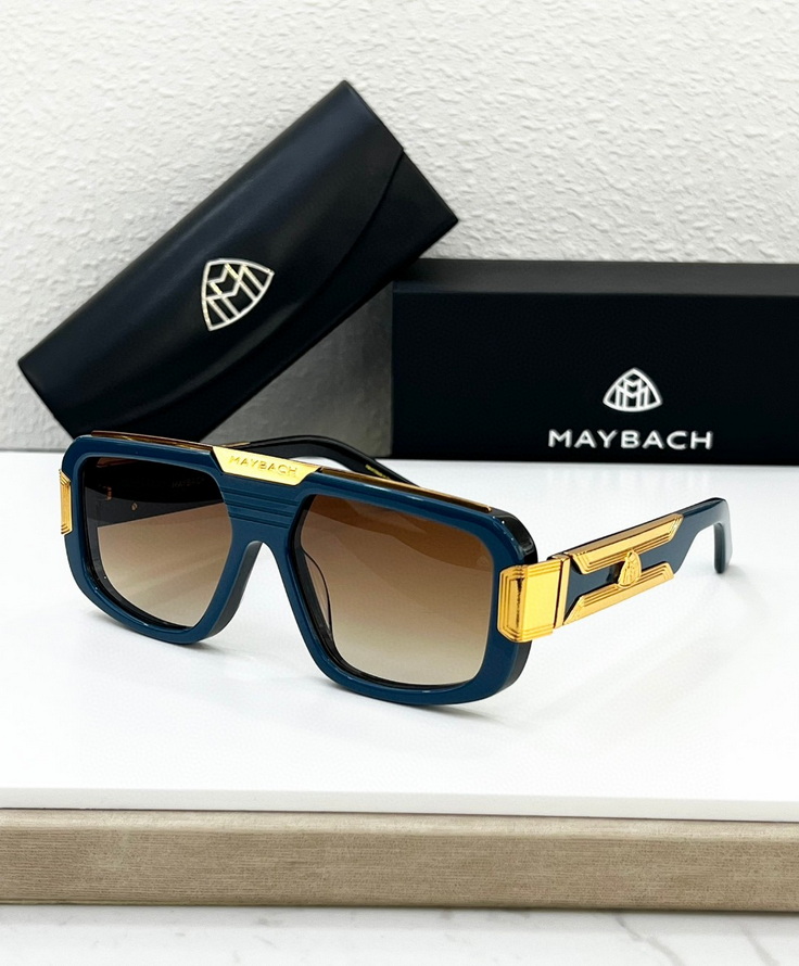 MAYBACH Sunglasses(AAAA)-549