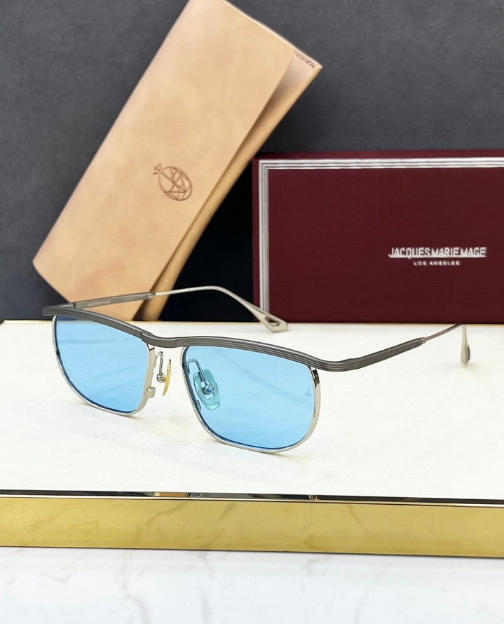 JACQUES MARIE MAGE Sunglasses(AAAA)-1221