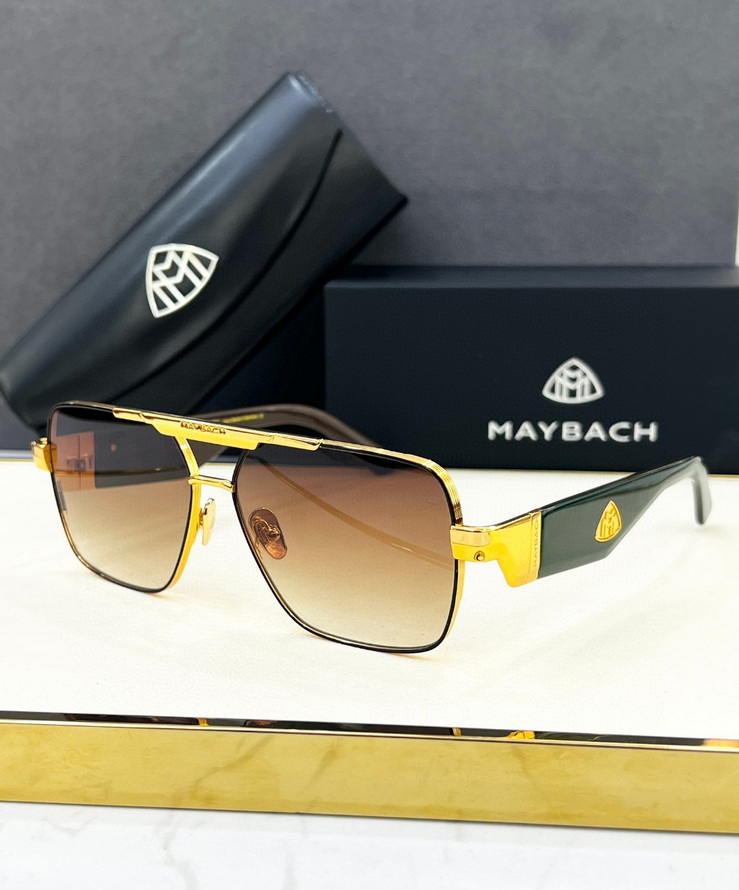 MAYBACH Sunglasses(AAAA)-544