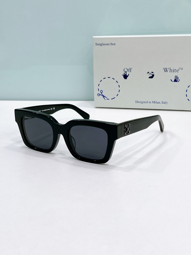 OFF White Sunglasses(AAAA)-426