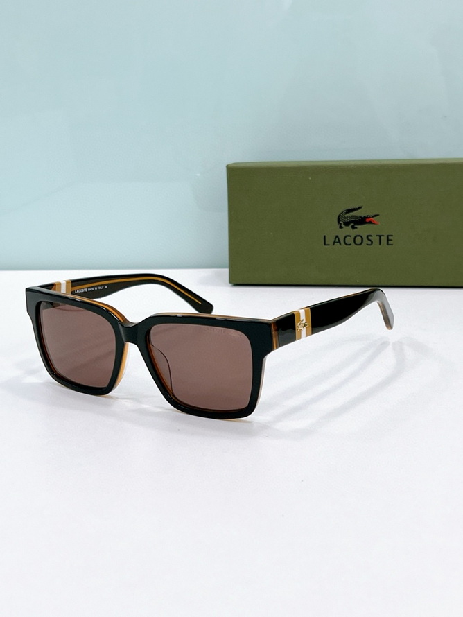 LACOSTE Sunglasses(AAAA)-022