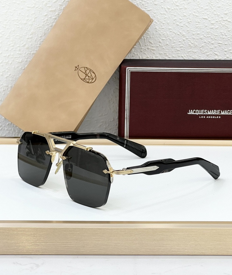 JACQUES MARIE MAGE Sunglasses(AAAA)-1206