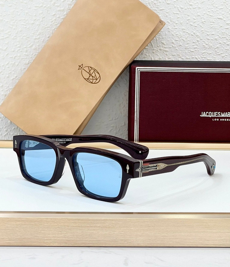 JACQUES MARIE MAGE Sunglasses(AAAA)-1181
