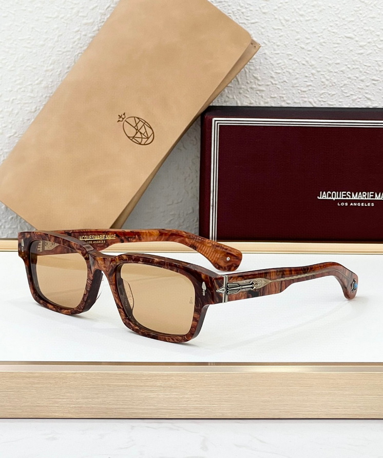 JACQUES MARIE MAGE Sunglasses(AAAA)-1180