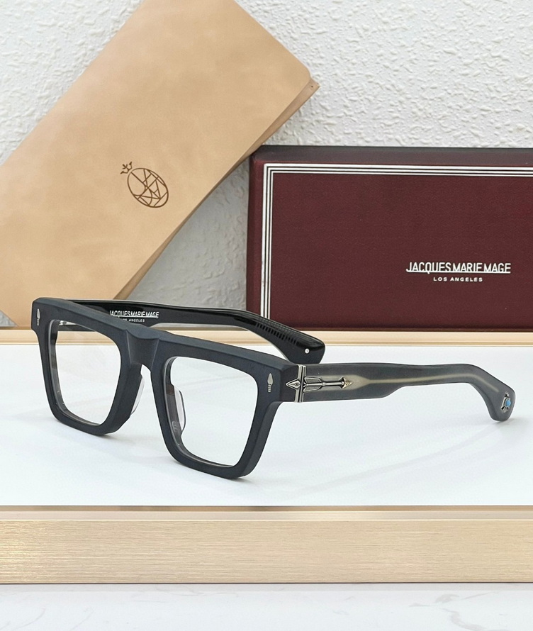 JACQUES MARIE MAGE Sunglasses(AAAA)-1171