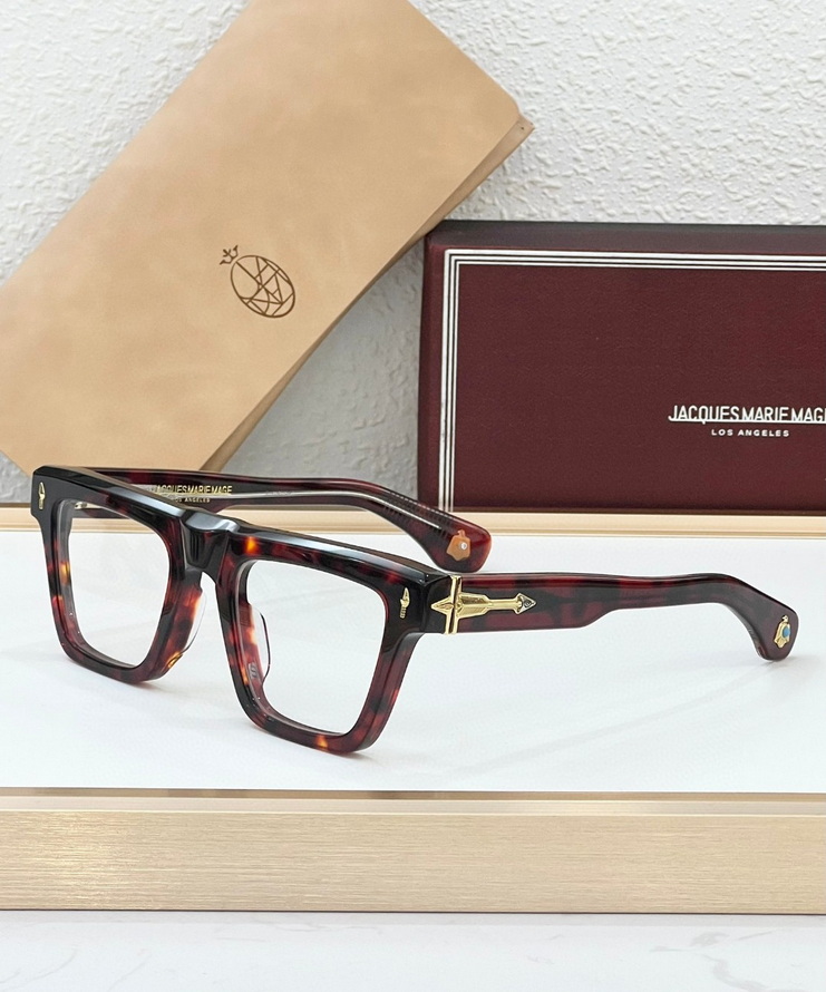 JACQUES MARIE MAGE Sunglasses(AAAA)-1165