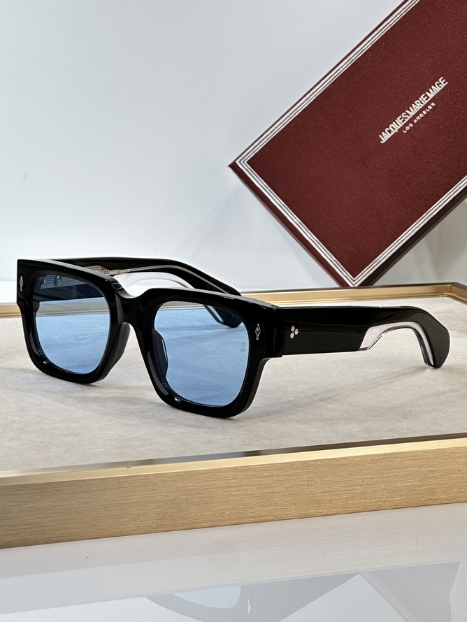 JACQUES MARIE MAGE Sunglasses(AAAA)-1131