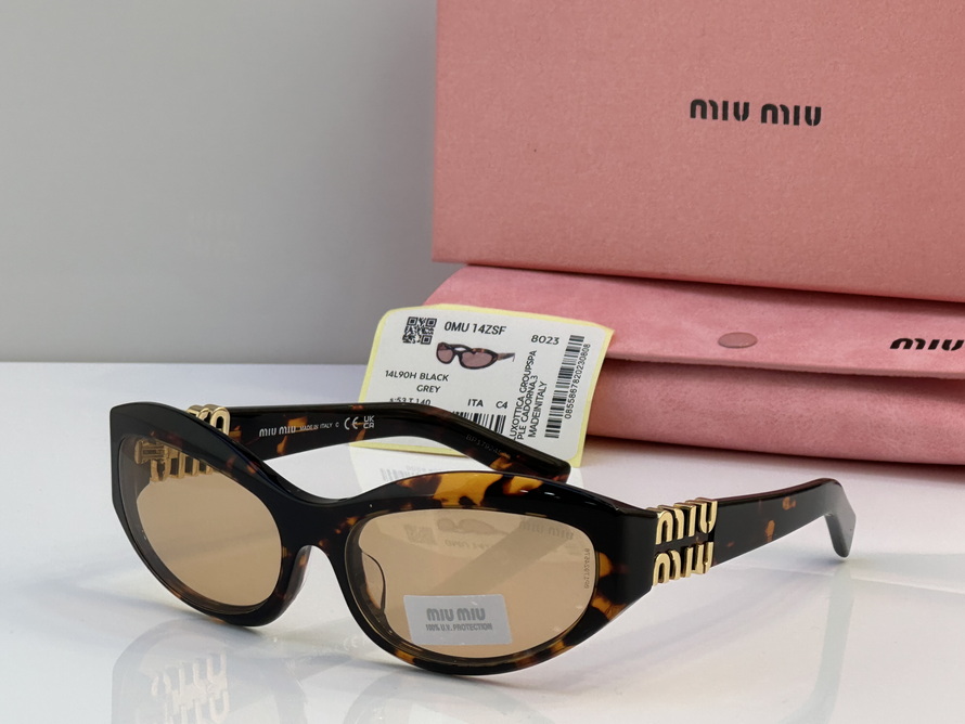 M*um*u sunglasses(aaaa)-701