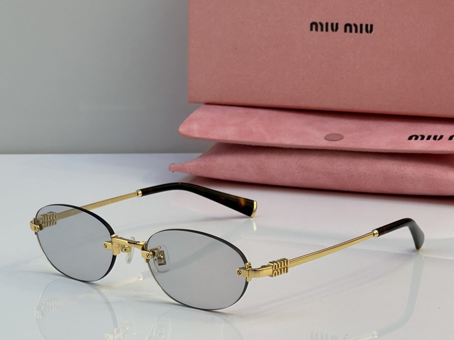 M*um*u sunglasses(aaaa)-699