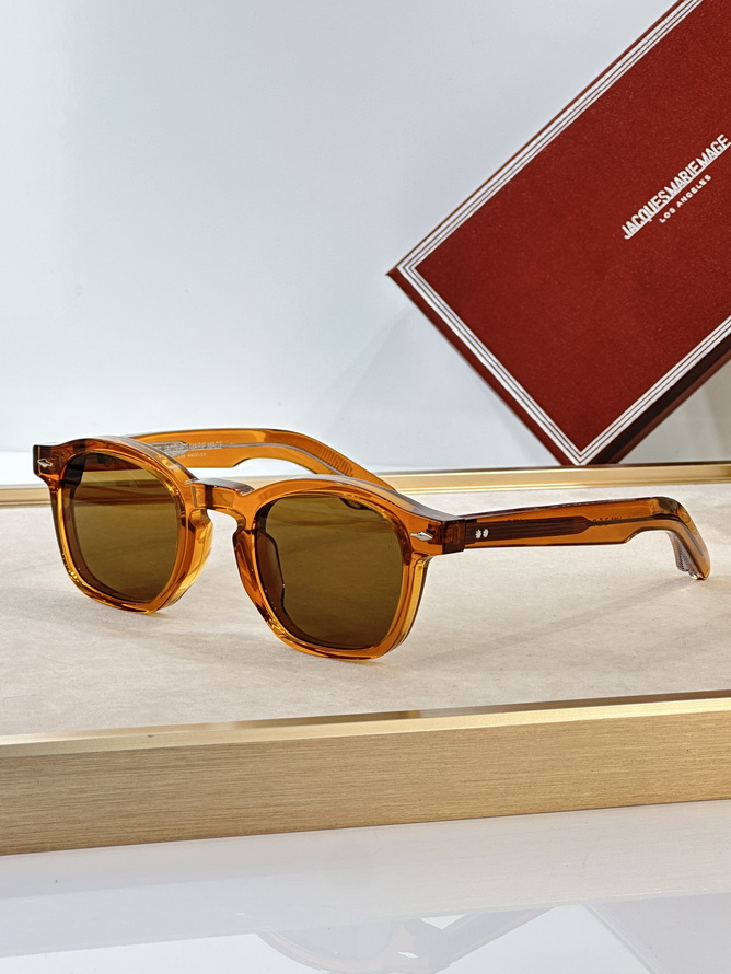 JACQUES MARIE MAGE Sunglasses(AAAA)-1106