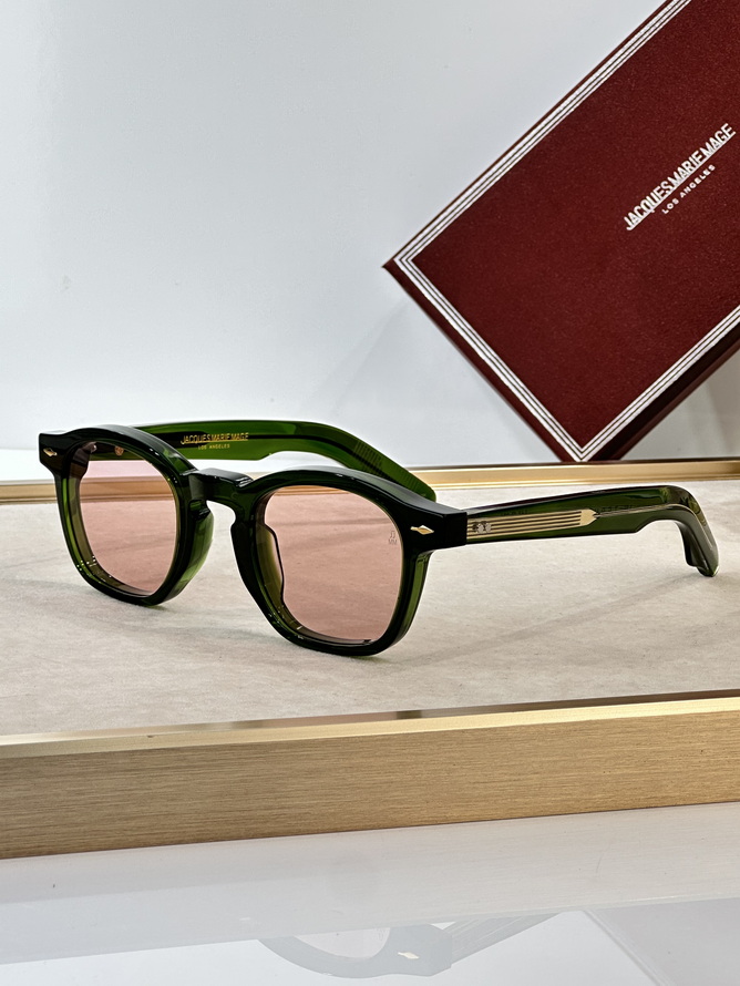 JACQUES MARIE MAGE Sunglasses(AAAA)-1105