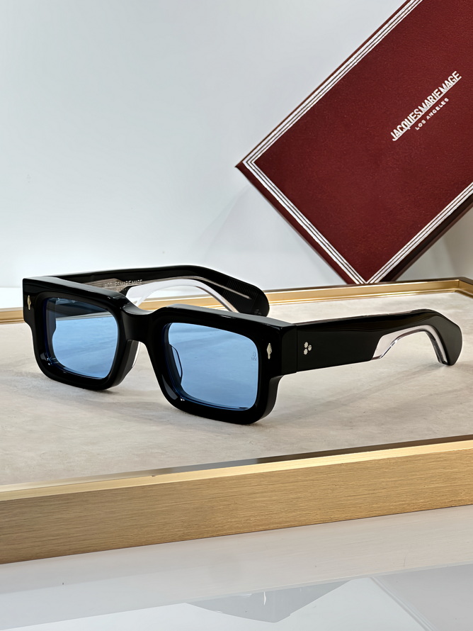JACQUES MARIE MAGE Sunglasses(AAAA)-1096