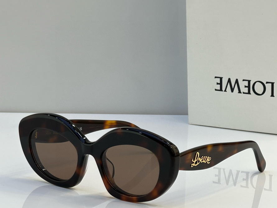 L0ew* sunglasses(aaaa)-800