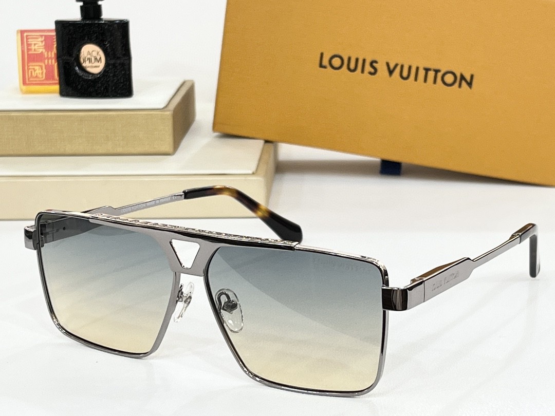 LV Sunglasses(AAAA)-3254
