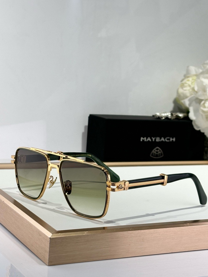 MAYBACH Sunglasses(AAAA)-535