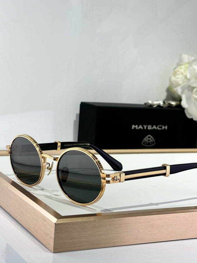 MAYBACH Sunglasses(AAAA)-519
