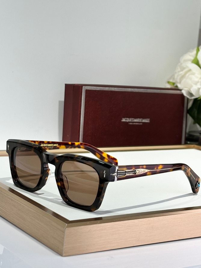 JACQUES MARIE MAGE Sunglasses(AAAA)-1070