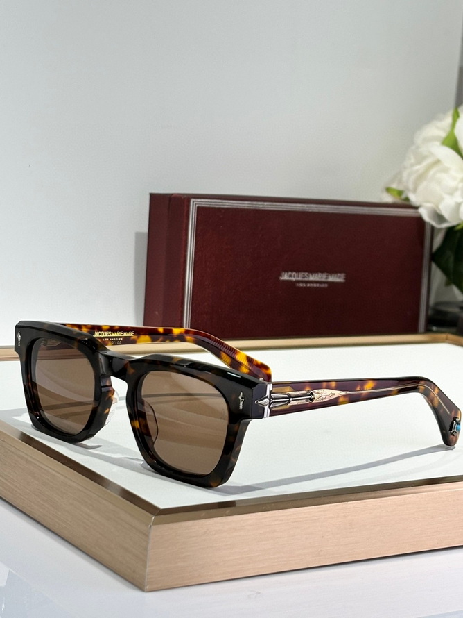 JACQUES MARIE MAGE Sunglasses(AAAA)-1065
