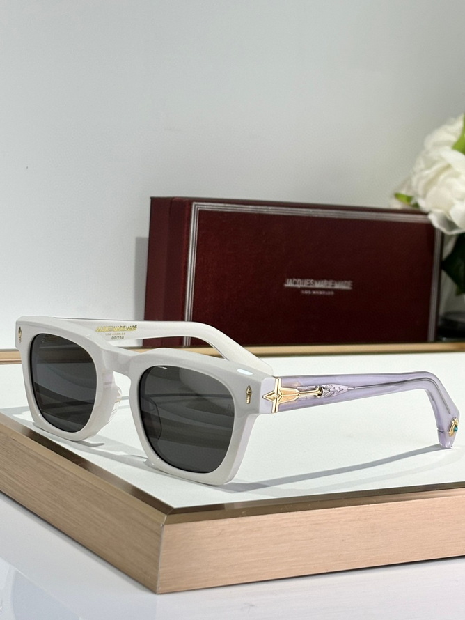 JACQUES MARIE MAGE Sunglasses(AAAA)-1064