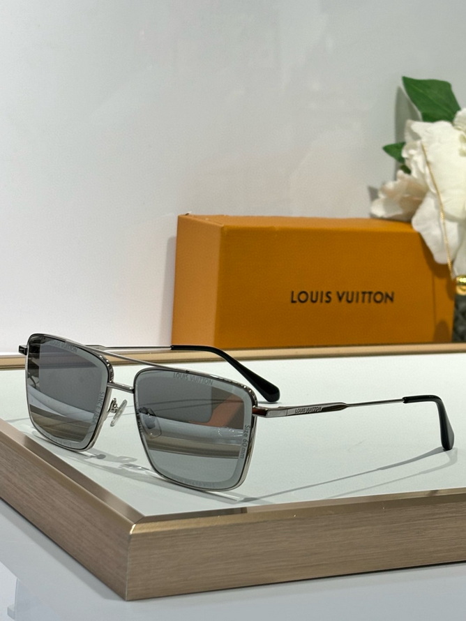 LV Sunglasses(AAAA)-3228