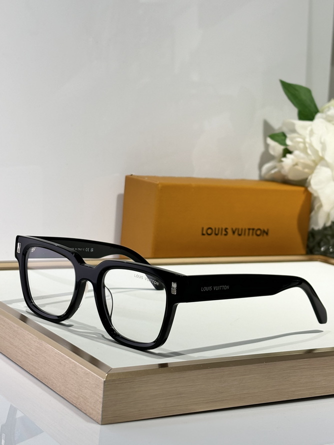 LV Sunglasses(AAAA)-3222