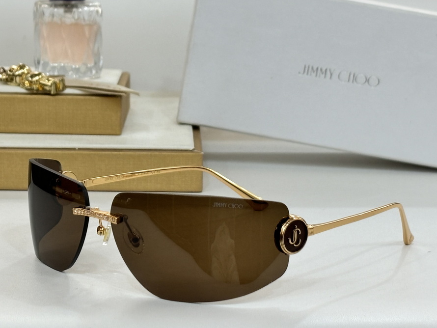Ji*y Ch* sunglasses(aaaa)-202