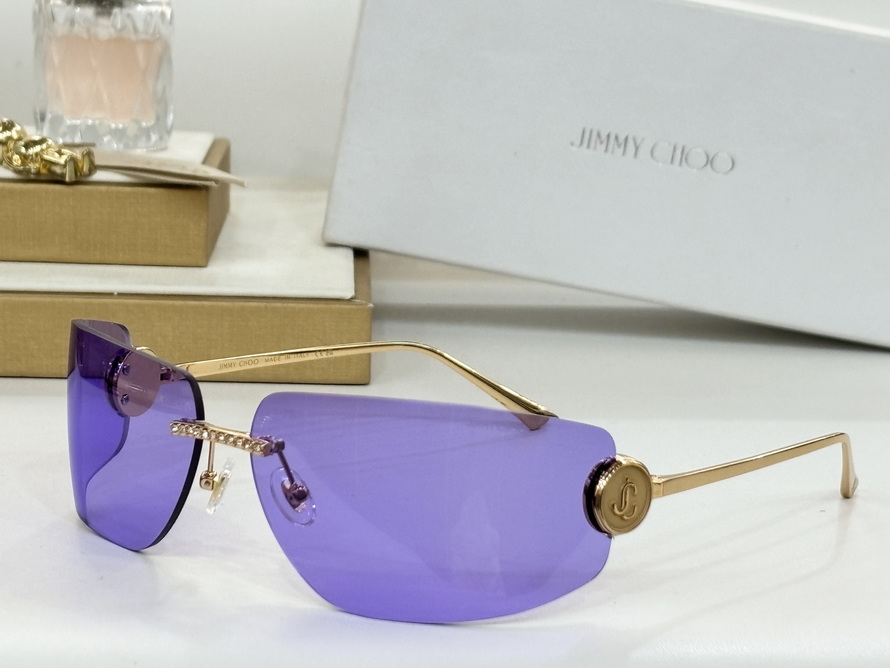 Ji*y Ch* sunglasses(aaaa)-201