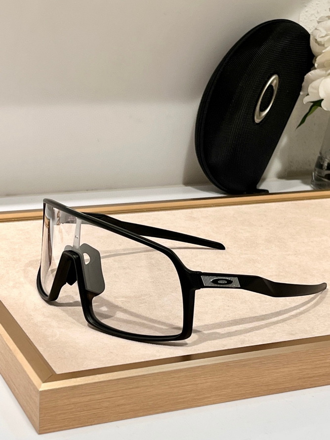 Oakley Sunglasses(AAAA)-1019