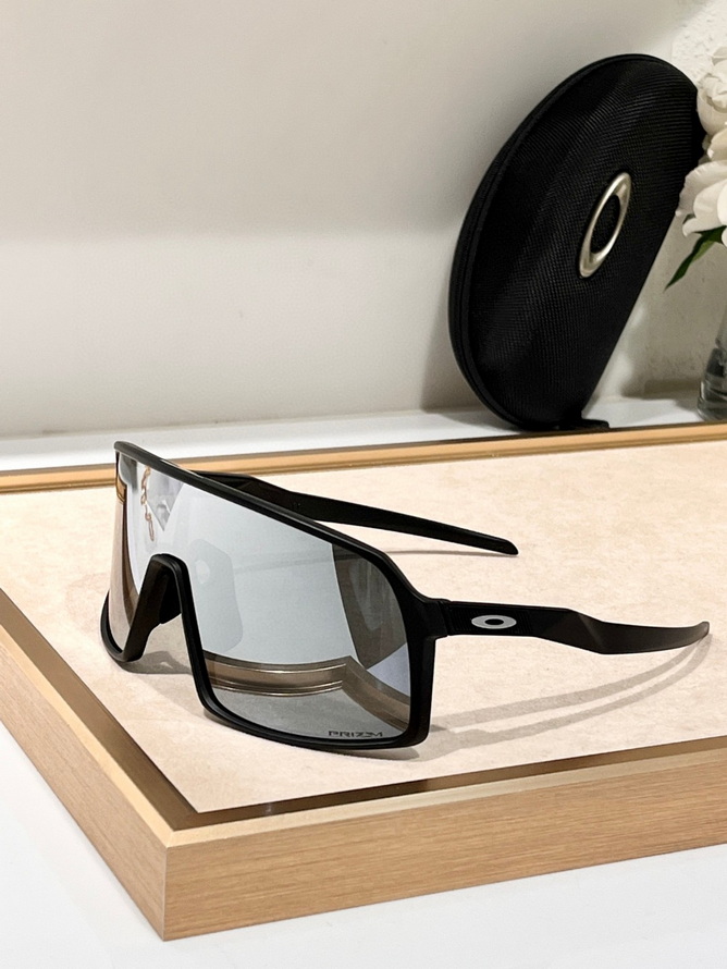 Oakley Sunglasses(AAAA)-1018