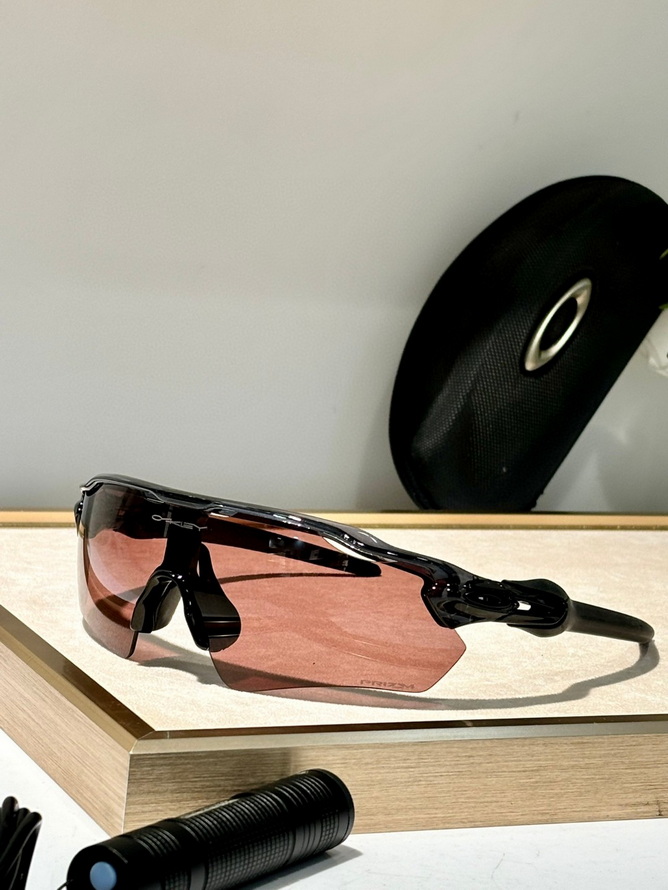 Oakley Sunglasses(AAAA)-1008