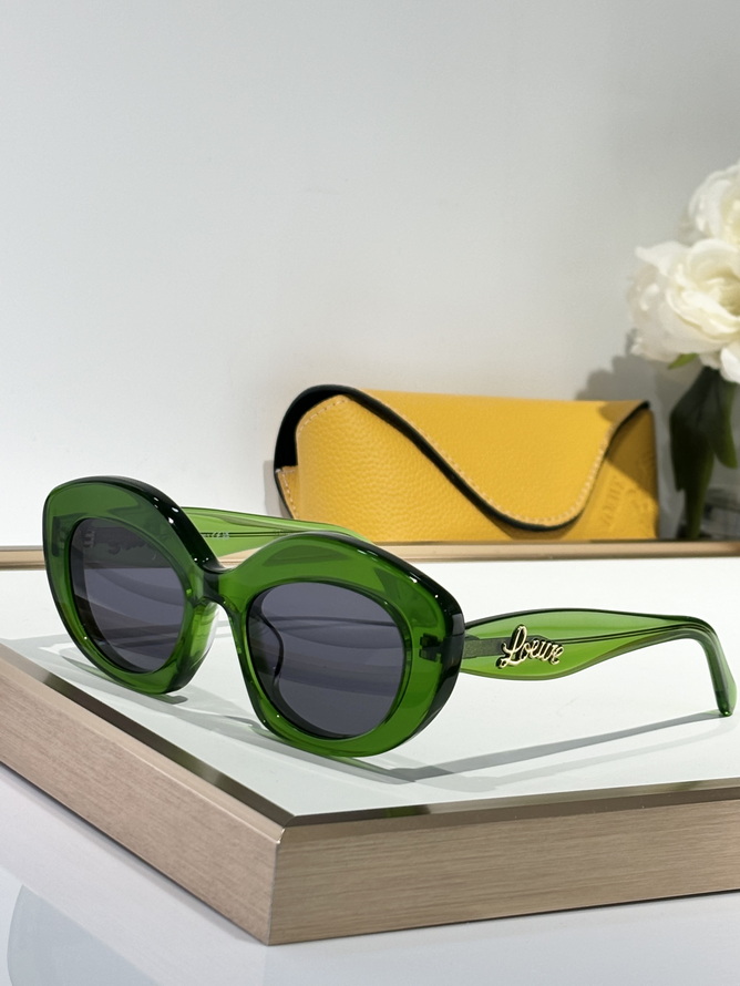 L0ew* sunglasses(aaaa)-765