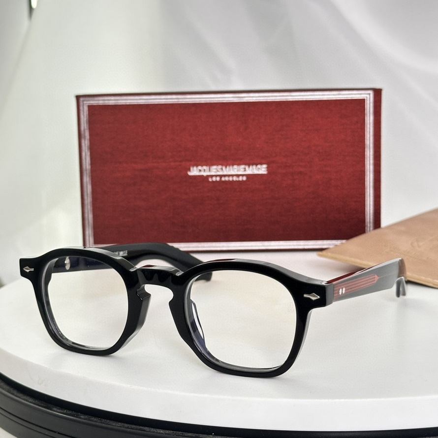JACQUES MARIE MAGE Sunglasses(AAAA)-1053