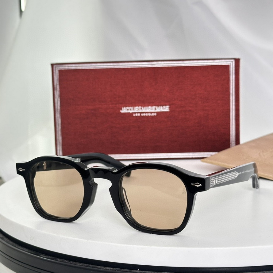 JACQUES MARIE MAGE Sunglasses(AAAA)-1051