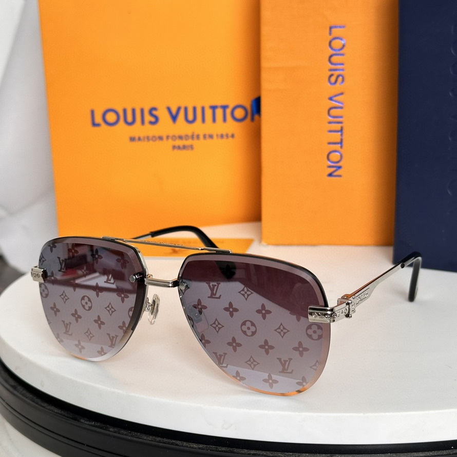 LV Sunglasses(AAAA)-3179