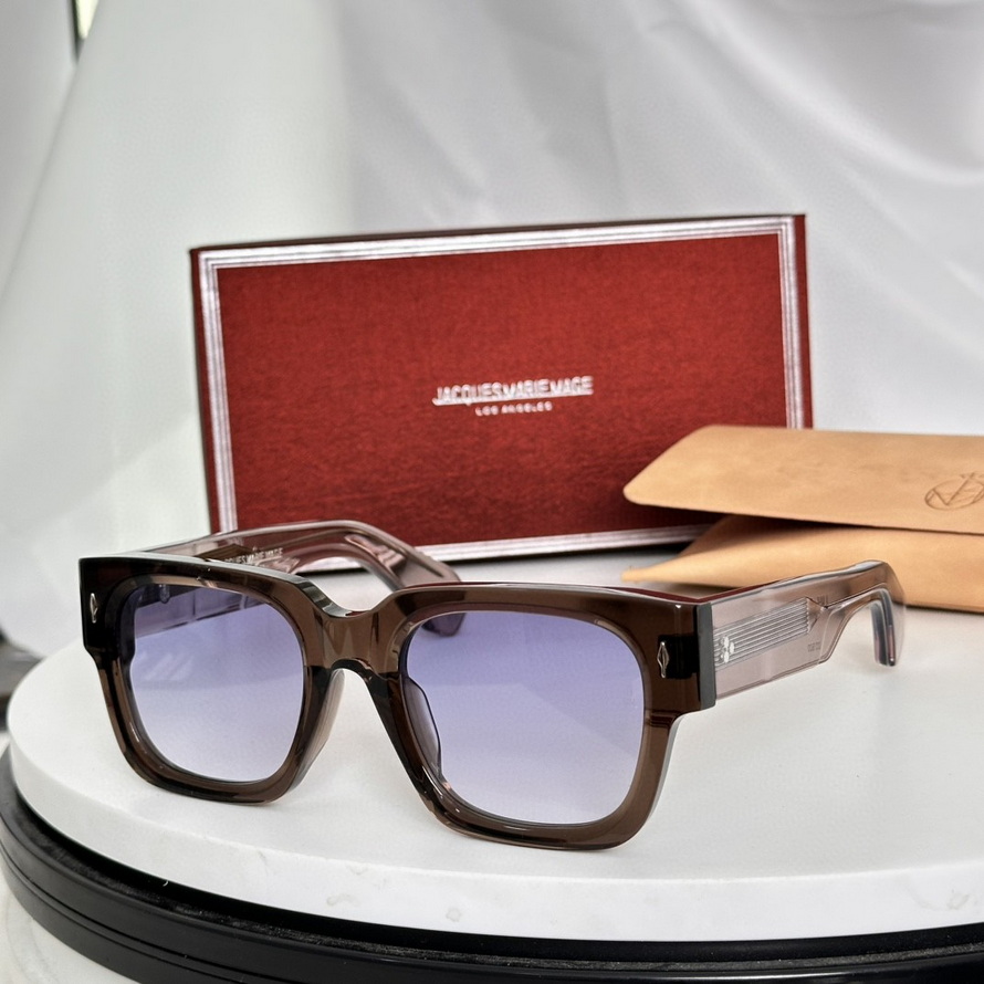 JACQUES MARIE MAGE Sunglasses(AAAA)-1038