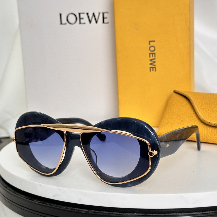L0ew* sunglasses(aaaa)-739