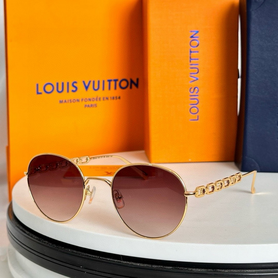 LV Sunglasses(AAAA)-3167