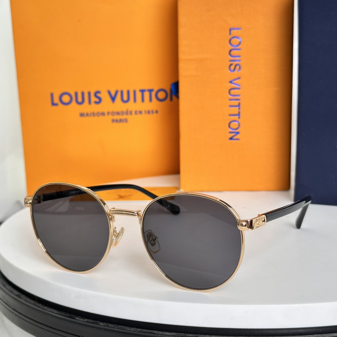 LV Sunglasses(AAAA)-3159
