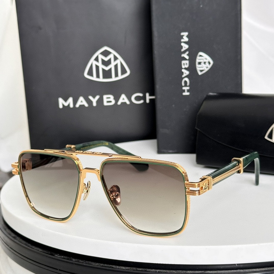MAYBACH Sunglasses(AAAA)-514