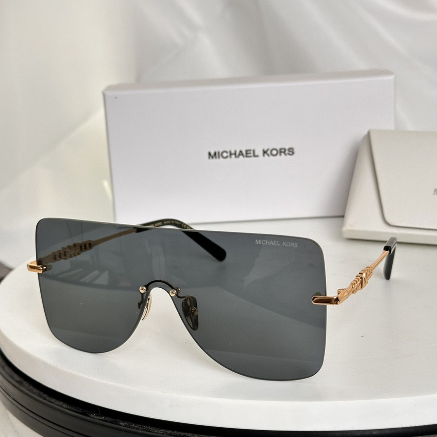 Michael Kors Sunglasses(AAAA)-033