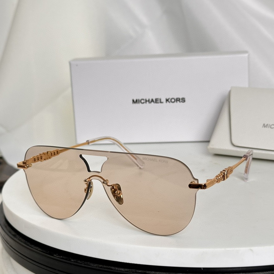 Michael Kors Sunglasses(AAAA)-028