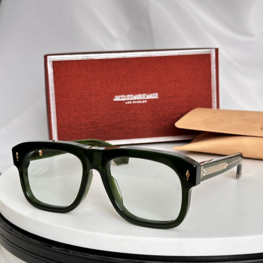 JACQUES MARIE MAGE Sunglasses(AAAA)-1021