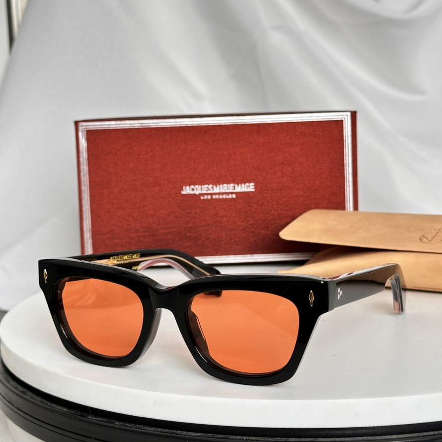 JACQUES MARIE MAGE Sunglasses(AAAA)-1017