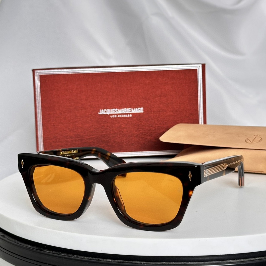 JACQUES MARIE MAGE Sunglasses(AAAA)-1013