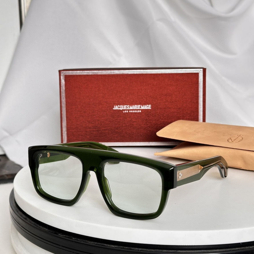 JACQUES MARIE MAGE Sunglasses(AAAA)-1009