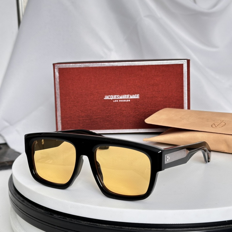 JACQUES MARIE MAGE Sunglasses(AAAA)-1008